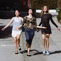 HAIM – Relationships