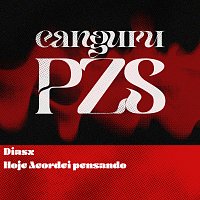 Diasx, ALLMa – Hoje Acordei Pensando