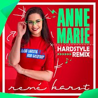 René Karst, Altijd Larstig & Rob Gasd’rop – Annemarie [DJ Versie Hardstyle Remix]