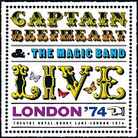 Live - London '74
