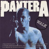 Pantera – Walk EP