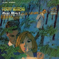 Henry Mancini – Dear Heart and Other Songs About Love