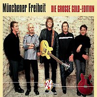 Přední strana obalu CD Munchener Freiheit - Die grossten Hits