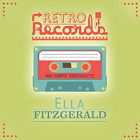 Ella Fitzgerald – Retro Records
