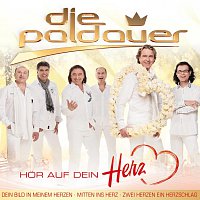 Die Paldauer – Hör auf dein Herz