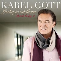 Karel Gott – Láska je nádhera (Dotek lásky 2) MP3