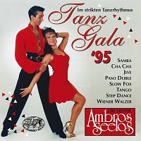Orchester Ambros Seelos – Tanz Gala '95