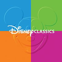 Různí interpreti – Disney Classics