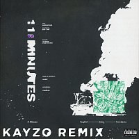 Yungblud, Travis Barker – 11 Minutes [Kayzo Remix]