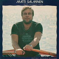 Matti Salminen – Georg Malmsténin lauluja