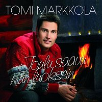 Tomi Markkola – Joulu, saavu mun luoksein