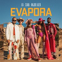 Iza, Ciara & Major Lazer – Evapora