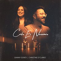 Danny Gokey, Christine D'Clario – Cristo Es Necesario