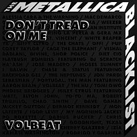 Volbeat – Don’t Tread On Me