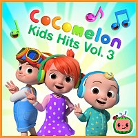 CoComelon – CoComelon Kids Hits, Vol. 3
