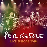 Per Gessle – Live Europe 2018 (Live)