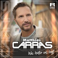 Matthias Carras – Was hinter uns liegt