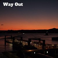 Přední strana obalu CD Way Out
