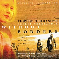 Giorgos Theofanous – Without Borders