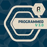 Přední strana obalu CD Programmed [Vol. 3]