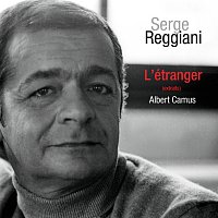 Serge Reggiani – L'Etranger (Albert Camus) [E-Album]