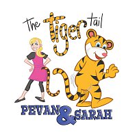 Pevan & Sarah – The Tiger Tail