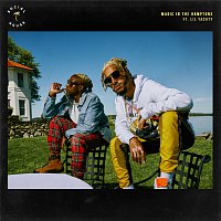 Social House, Lil Yachty – Magic In The Hamptons