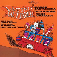 Cal Tjader, Willie Bobo, Mongo Santamaria – Latino!