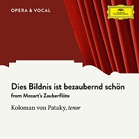 Koloman Von Pataky, Staatskapelle Berlin – Mozart: Dies Bildnis ist bezaubernd schon