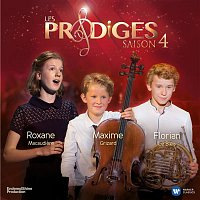 Various Artists.. – Prodiges - Saison 4