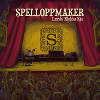 Spelloppmaker – Laerda' Klokka Sju