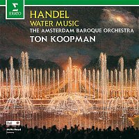 Handel: Water Music