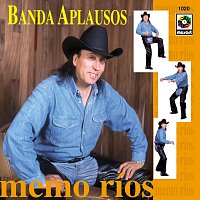 Memo Ríos – Banda Aplausos