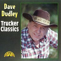 Přední strana obalu CD Trucker Classics