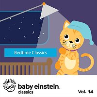 The Baby Einstein Music Box Orchestra – Baby Einstein: Bedtime Classics