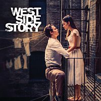 Rachel Zegler, Ansel Elgort – Balcony Scene (Tonight) [From "West Side Story"]