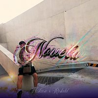 Heskasie, Riskidd, J8nn – Novela