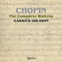 Chopin: Complete Waltzes