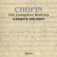 Garrick Ohlsson – Chopin: Complete Waltzes