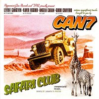 Can 7 – Safari Club