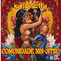 Přední strana obalu CD KAMA SUTRA