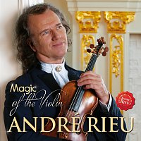 André Rieu – Magic Of The Violin