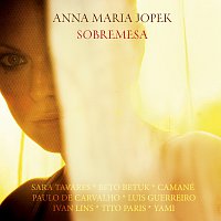 Anna Maria Jopek – Sobremesa