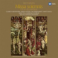 Otto Klemperer – Beethoven: Missa Solemnis