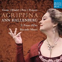 Ann Hallenberg – Agrippina - Opera Arias