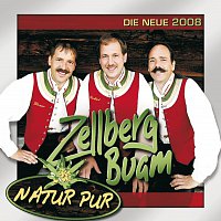 Zellberg Buam – Natur Pur