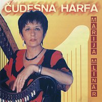 Marija Mlinar – Čudesna harfa-Magic harp