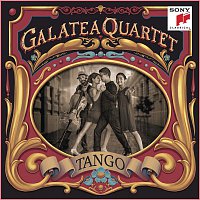 Galatea Quartet – Tango - Argentinian Tangos arranged for String Quartet