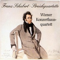 Wiener Konzerthausquartett – Die Streichquartette