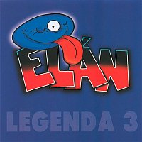 Elán – Legenda 3 FLAC